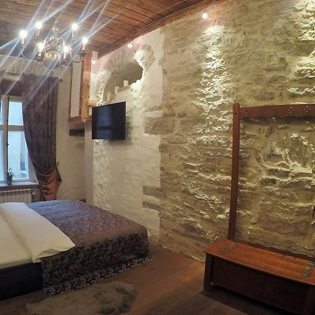 Viru Lux Apartment Tallinn Luaran gambar