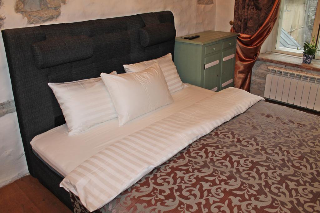 Viru Lux Apartment Tallinn Luaran gambar