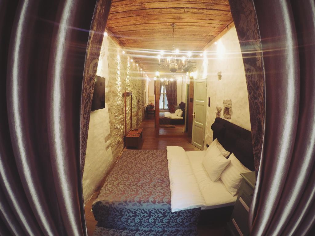 Viru Lux Apartment Tallinn Luaran gambar