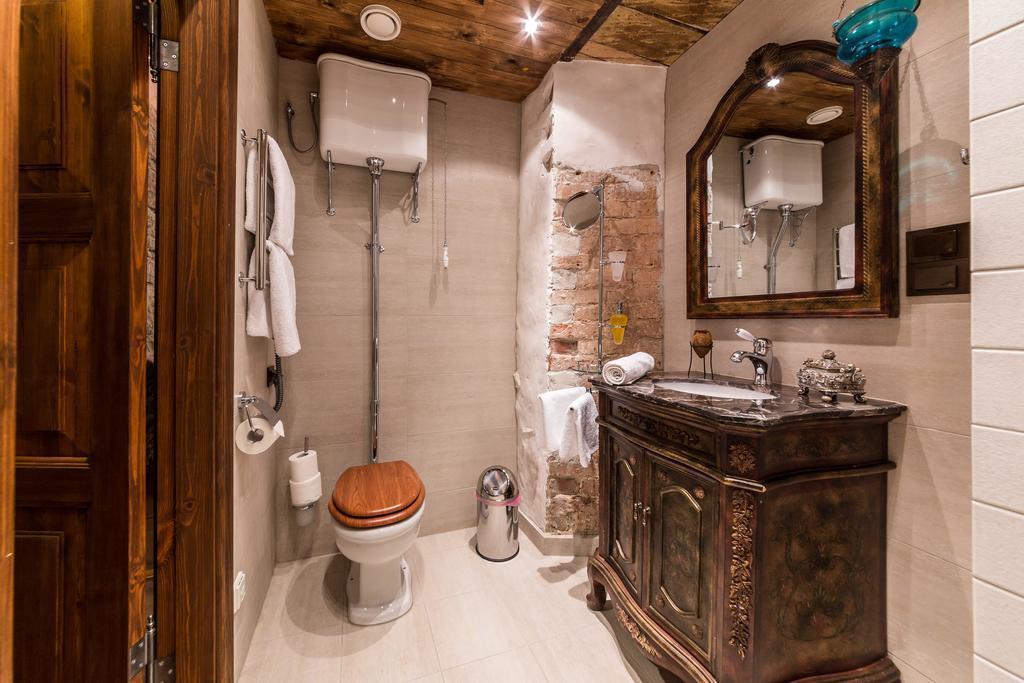 Viru Lux Apartment Tallinn Luaran gambar