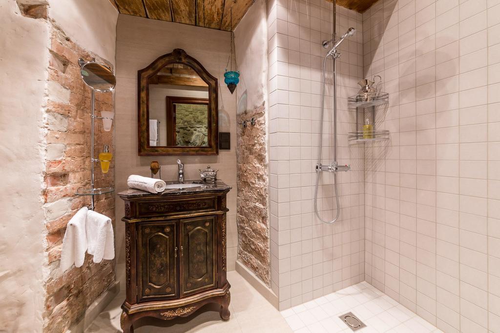 Viru Lux Apartment Tallinn Luaran gambar